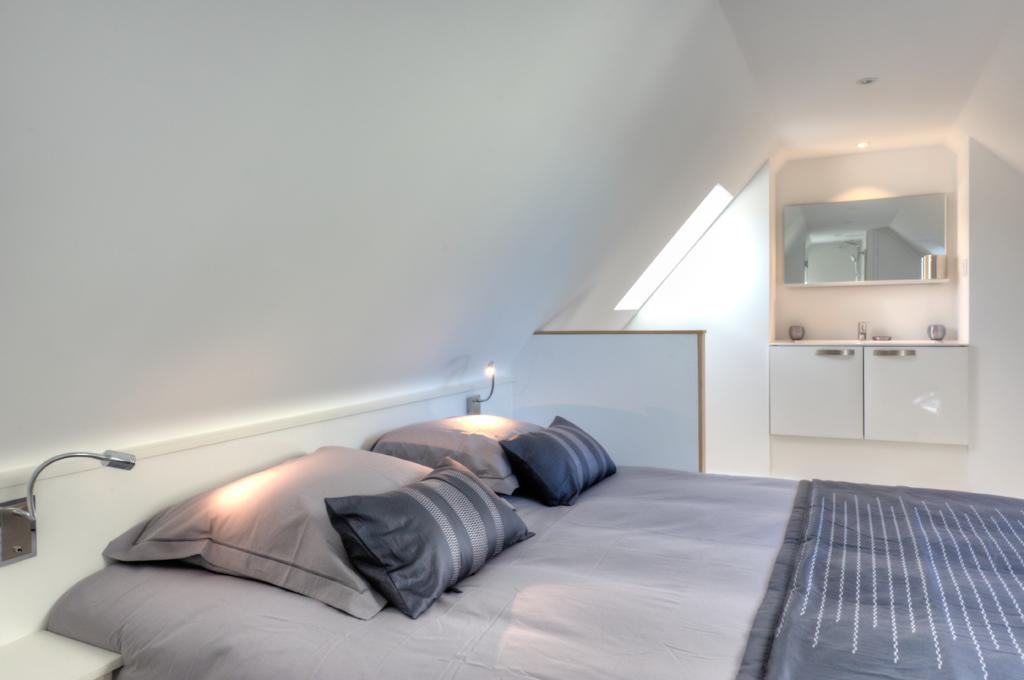 Appartements Le Dome - Quartier Cathedrale Strasbourg Szoba fotó