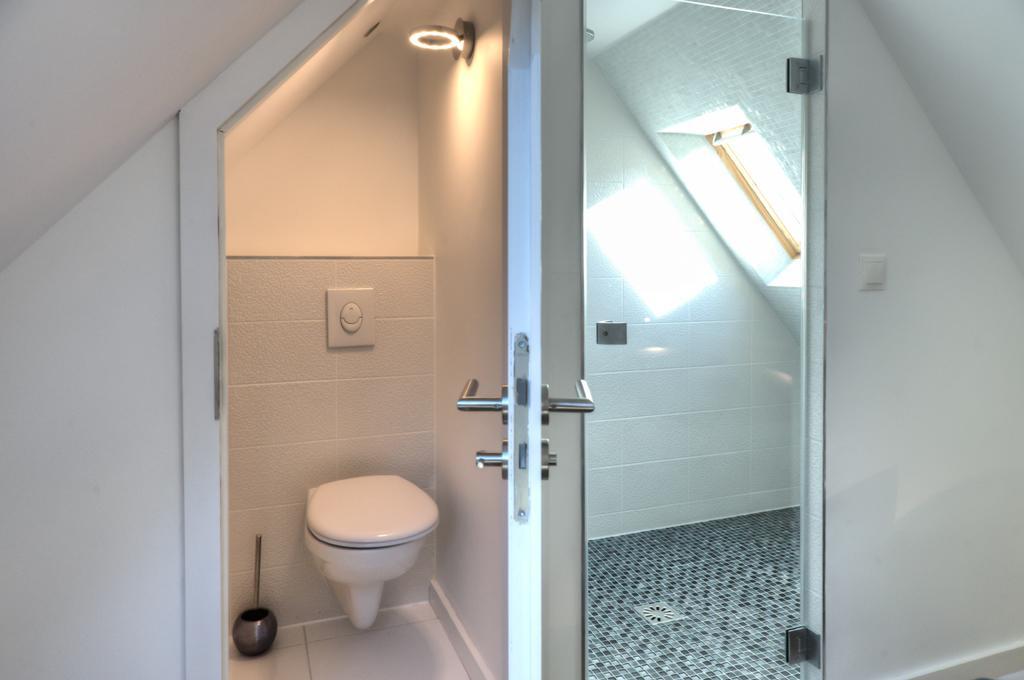 Appartements Le Dome - Quartier Cathedrale Strasbourg Szoba fotó