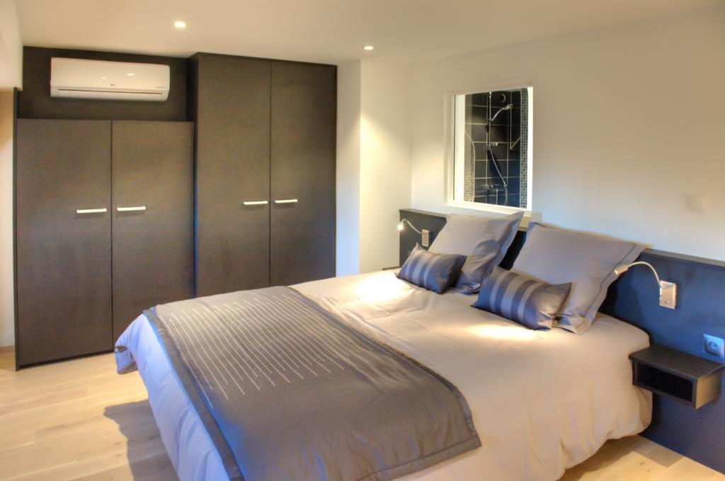 Appartements Le Dome - Quartier Cathedrale Strasbourg Szoba fotó