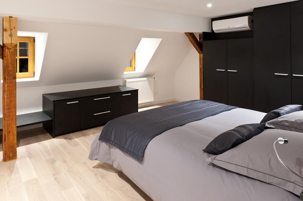 Appartements Le Dome - Quartier Cathedrale Strasbourg Kültér fotó