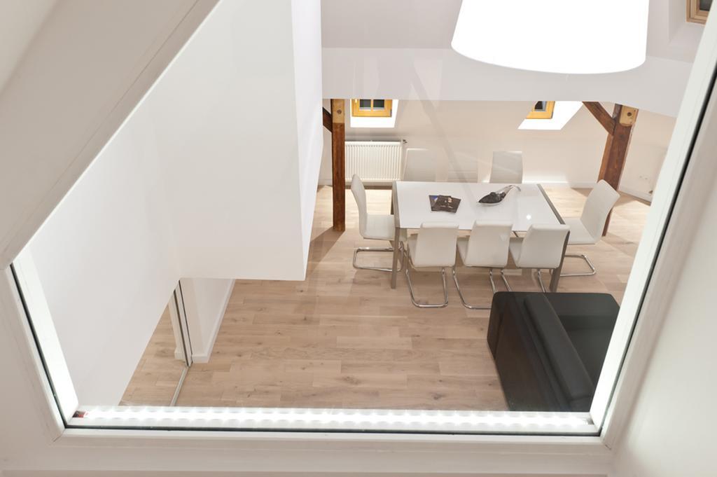 Appartements Le Dome - Quartier Cathedrale Strasbourg Kültér fotó