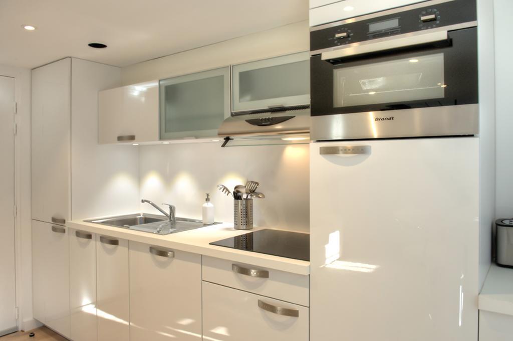 Appartements Le Dome - Quartier Cathedrale Strasbourg Kültér fotó