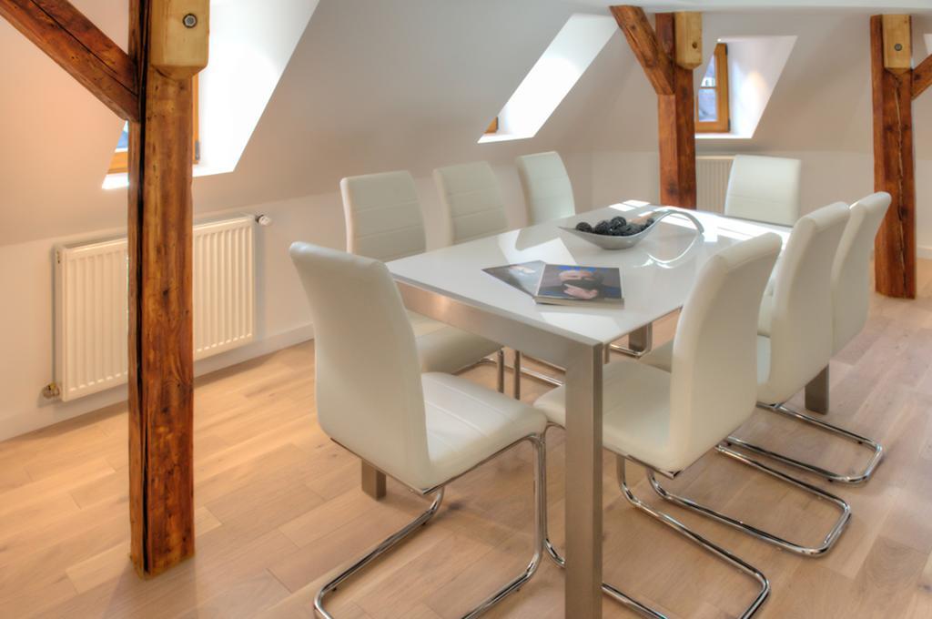 Appartements Le Dome - Quartier Cathedrale Strasbourg Kültér fotó