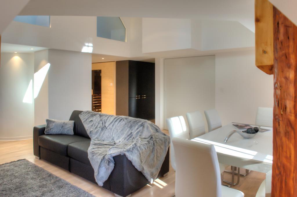 Appartements Le Dome - Quartier Cathedrale Strasbourg Kültér fotó