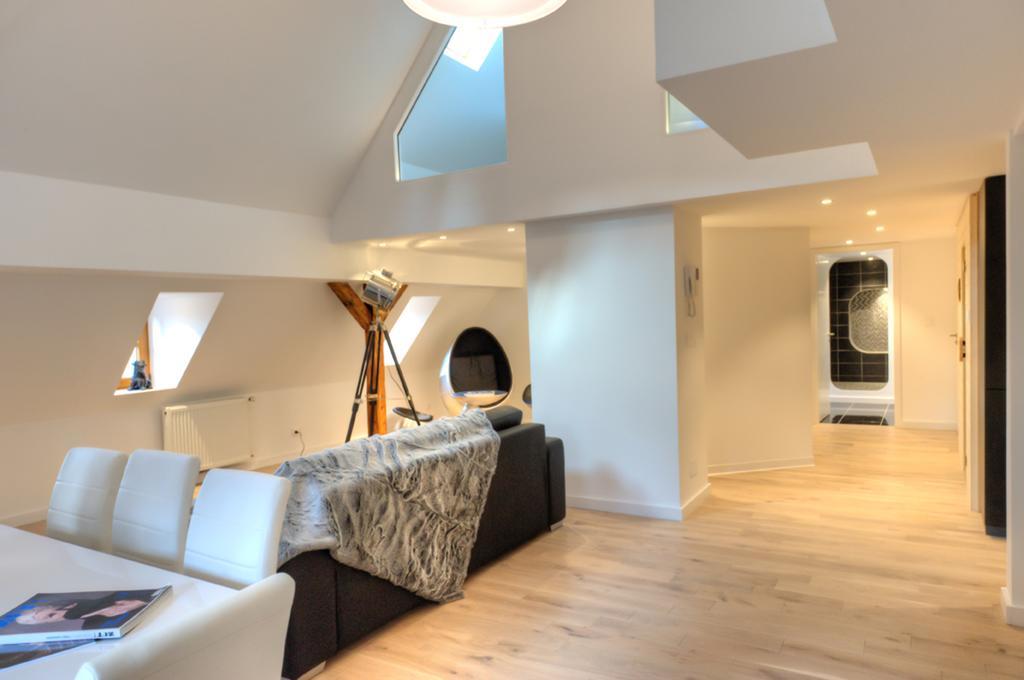 Appartements Le Dome - Quartier Cathedrale Strasbourg Kültér fotó