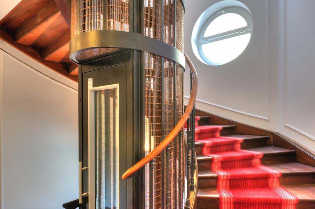 Appartements Le Dome - Quartier Cathedrale Strasbourg Kültér fotó