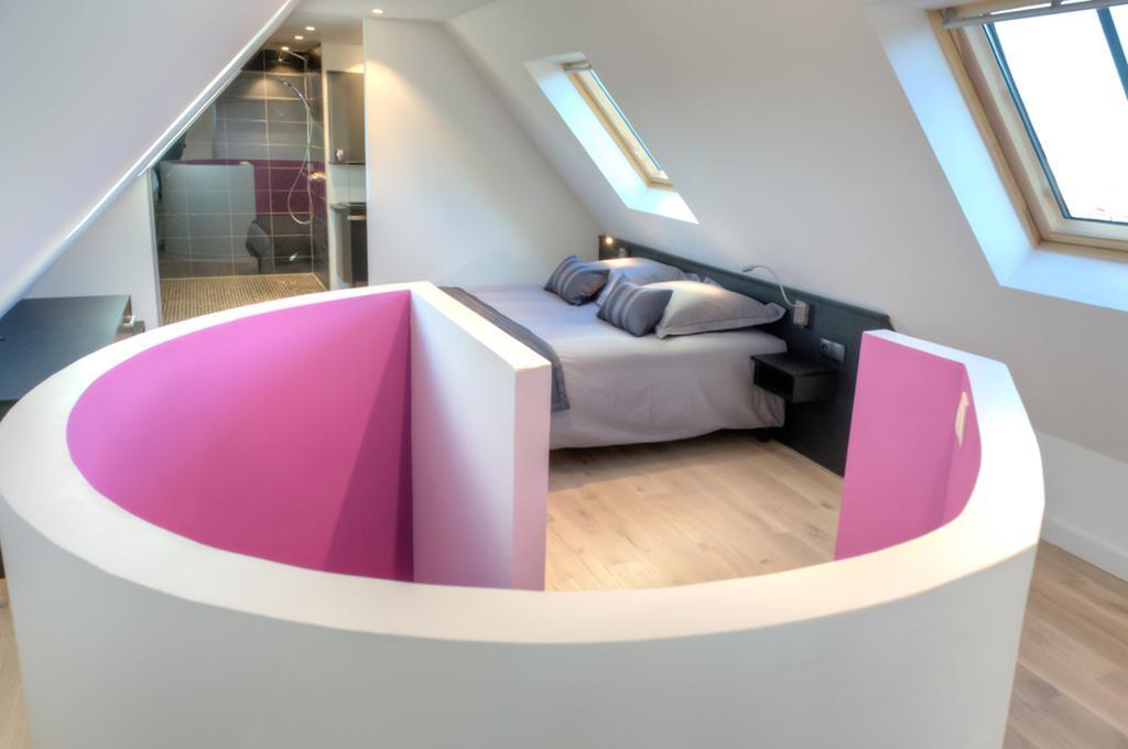 Appartements Le Dome - Quartier Cathedrale Strasbourg Kültér fotó